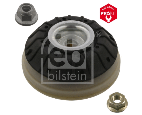 Pakabos statramsčio rem. komplektas FEBI BILSTEIN 38360