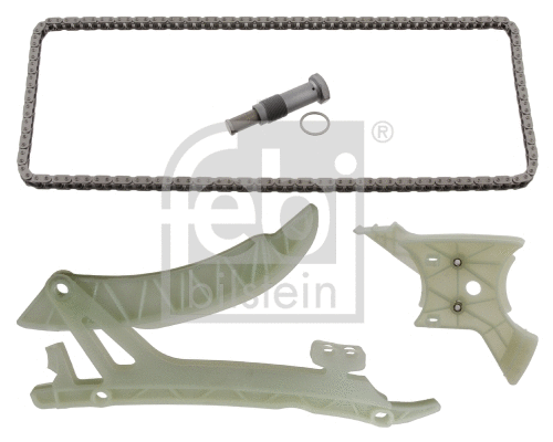 Pavaros grandinės komplektas FEBI BILSTEIN 38362