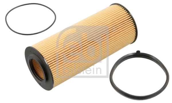 Alyvos filtras FEBI BILSTEIN 38405