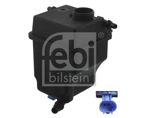Aušinimo skysčio išsiplėtimo bakelis FEBI BILSTEIN 38458