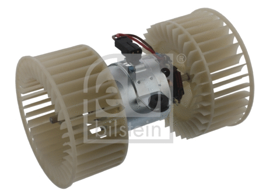 Vidaus putiklis FEBI BILSTEIN 38481