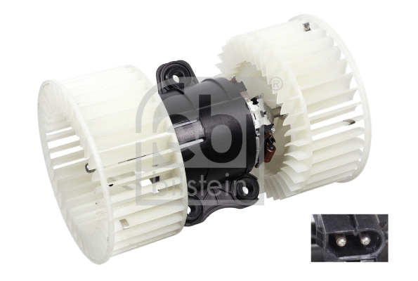 Vidaus putiklis FEBI BILSTEIN 38482