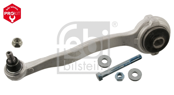 Vikšro valdymo svirtis FEBI BILSTEIN 38484