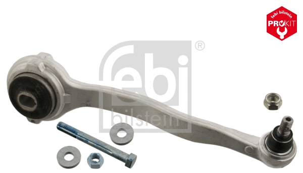 Vikšro valdymo svirtis FEBI BILSTEIN 38485
