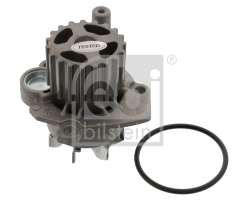 Variklio aušinimo Vandens siurblys FEBI BILSTEIN 38512