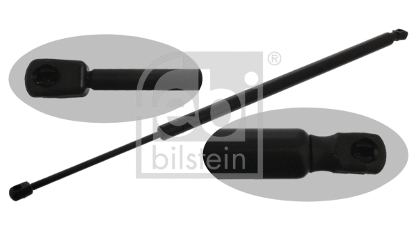 Bagažinės dujinė spyruoklė FEBI BILSTEIN 38519