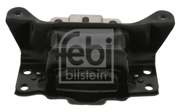 Pavarų dėžės pagalvė FEBI BILSTEIN 38524