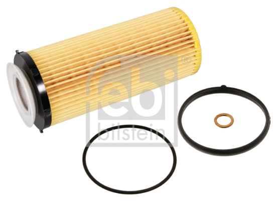 Alyvos filtras FEBI BILSTEIN 38530