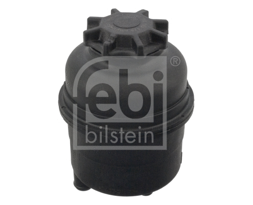 Hidraulinės alyvos išsiplėtimo bakelis (vairo stiprintuvas) FEBI BILSTEIN 38544