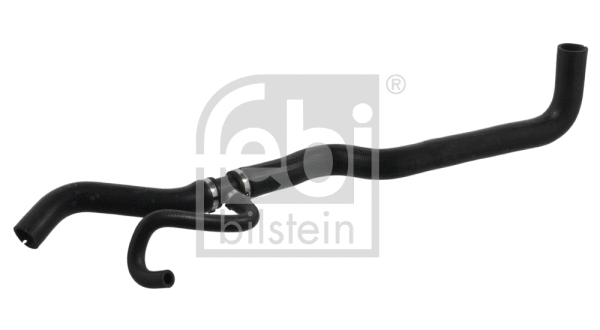 Radiatoriaus žarna FEBI BILSTEIN 38591
