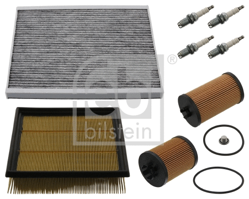 Techninės priežiūros komplektas FEBI BILSTEIN 38603