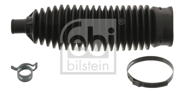 Vairo gofruotoji membrana FEBI BILSTEIN 38622