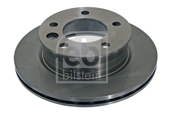Stabdžių diskas FEBI BILSTEIN 38623