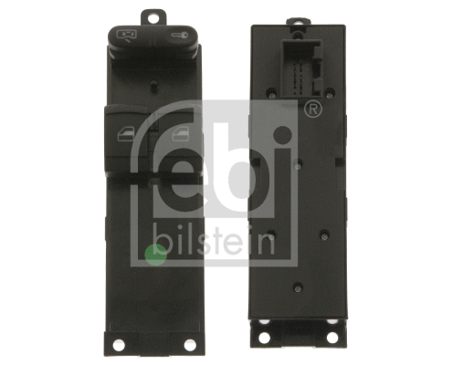 Daugiafunkcis mygtukas FEBI BILSTEIN 38640