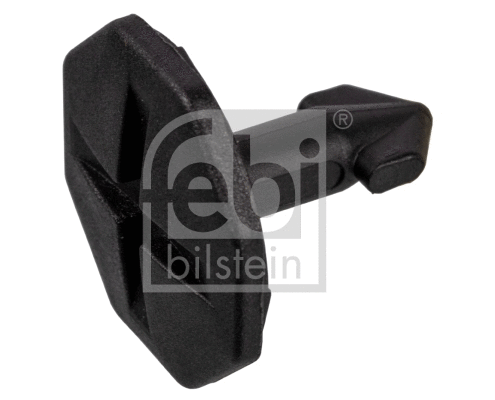 Variklio apsaugos varžtas FEBI BILSTEIN 38691
