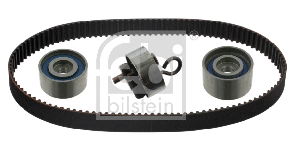 Paskirstymo diržo komplektas FEBI BILSTEIN 38695