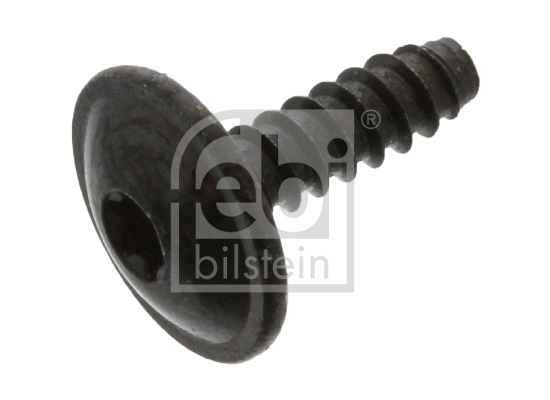 Variklio apsaugos varžtas FEBI BILSTEIN 38699