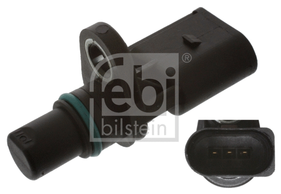 Skirstomojo veleno padėties daviklis FEBI BILSTEIN 38702
