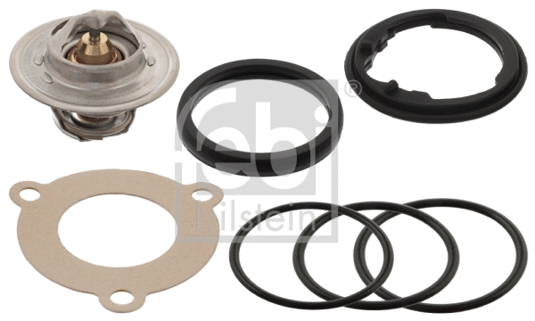 Termostatas FEBI BILSTEIN 38708