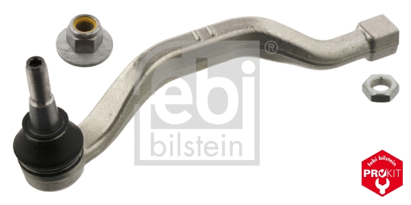 Traukės antgalis FEBI BILSTEIN 38723