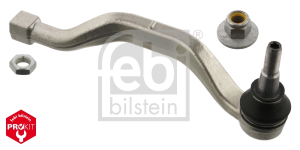 Traukės antgalis FEBI BILSTEIN 38724