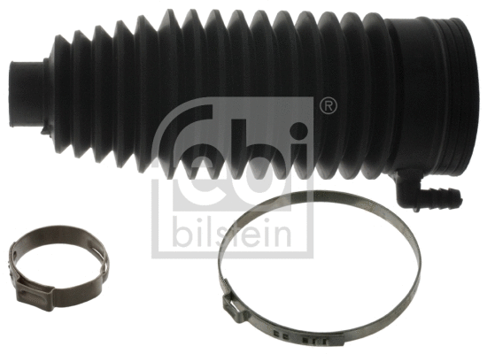 Vairo gofruotoji membrana FEBI BILSTEIN 38738