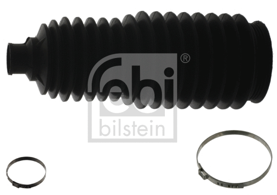 Vairo gofruotoji membrana FEBI BILSTEIN 38740