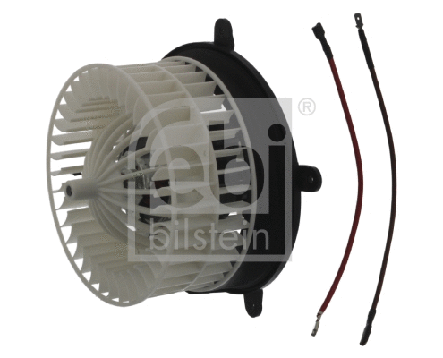 Vidaus putiklis FEBI BILSTEIN 38751