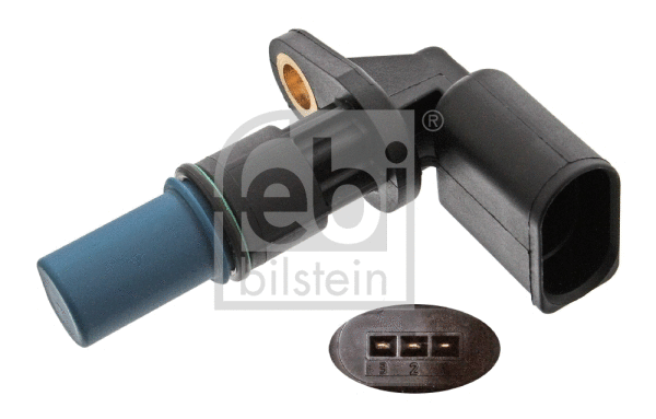Skirstomojo veleno padėties daviklis FEBI BILSTEIN 38768