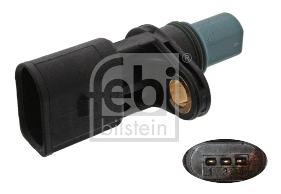 Skirstomojo veleno padėties daviklis FEBI BILSTEIN 38772