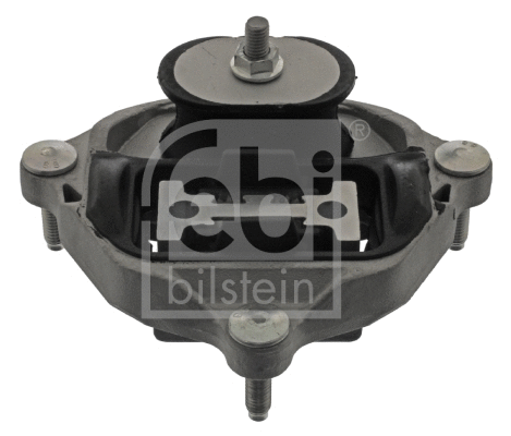 Pavarų dėžės pagalvė FEBI BILSTEIN 38784