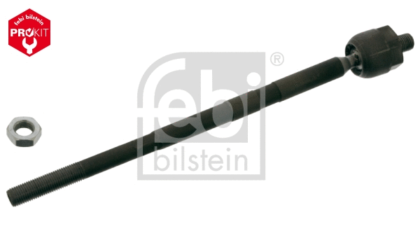 Vidinė vairo traukė FEBI BILSTEIN 38785