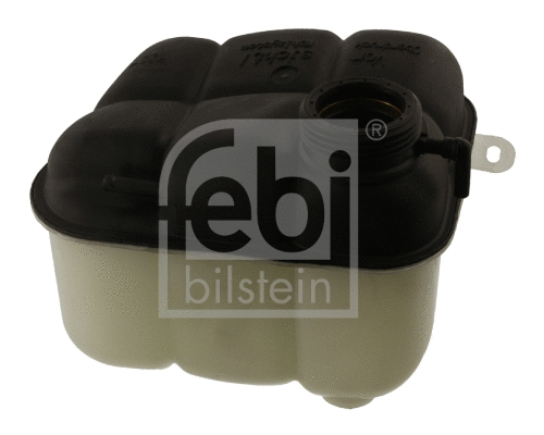 Aušinimo skysčio išsiplėtimo bakelis FEBI BILSTEIN 38803