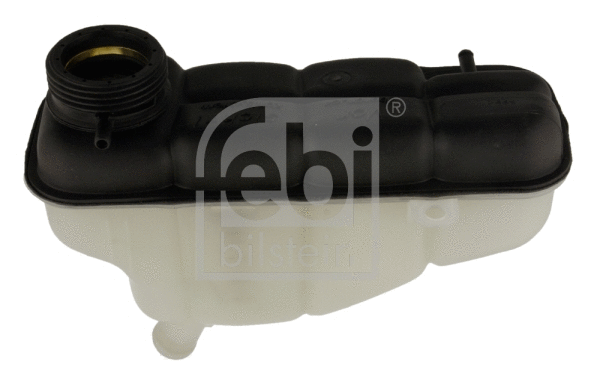 Aušinimo skysčio išsiplėtimo bakelis FEBI BILSTEIN 38806