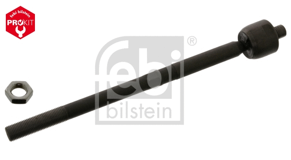 Vidinė vairo traukė FEBI BILSTEIN 38814
