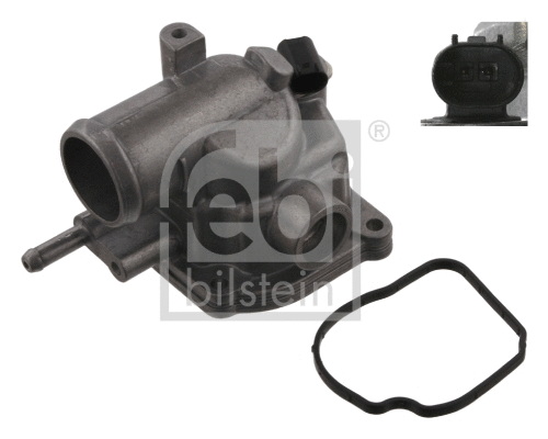 Termostatas FEBI BILSTEIN 38817