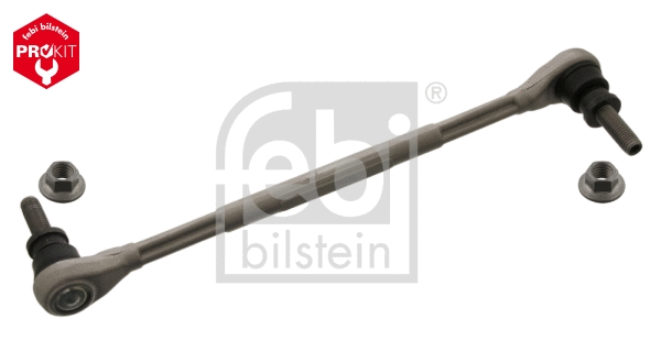 Šarnyro stabilizatorius FEBI BILSTEIN 38822