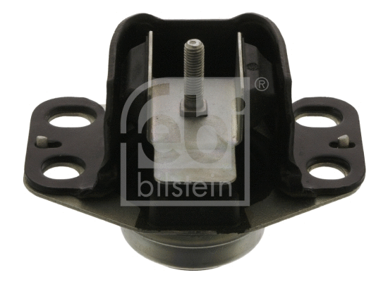 Variklio montavimas FEBI BILSTEIN 38825