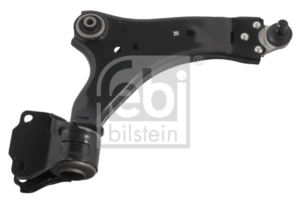 Vikšro valdymo svirtis FEBI BILSTEIN 38844
