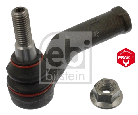 Traukės antgalis FEBI BILSTEIN 38865