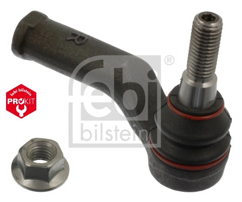 Traukės antgalis FEBI BILSTEIN 38866