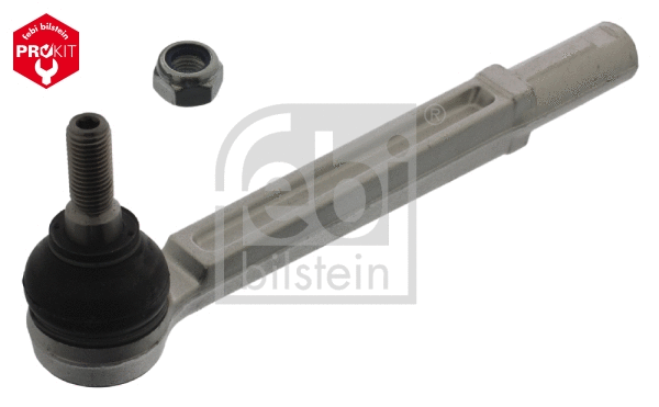 Traukės antgalis FEBI BILSTEIN 38886