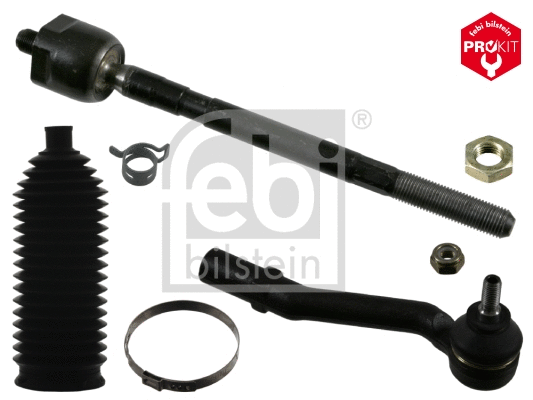 Strypo montavimas FEBI BILSTEIN 38899