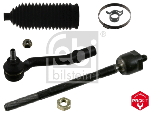 Strypo montavimas FEBI BILSTEIN 38900