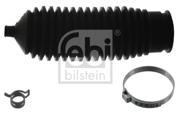 Vairo gofruotoji membrana FEBI BILSTEIN 38905