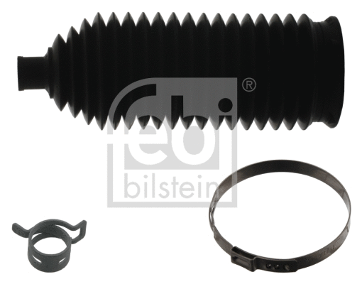 Vairo gofruotoji membrana FEBI BILSTEIN 38907
