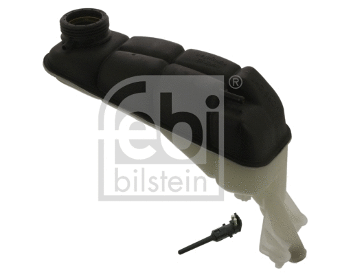 Aušinimo skysčio išsiplėtimo bakelis FEBI BILSTEIN 38916
