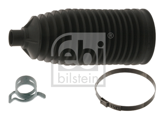 Vairo gofruotoji membrana FEBI BILSTEIN 38918