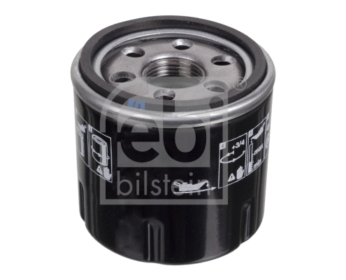 Alyvos filtras FEBI BILSTEIN 38927