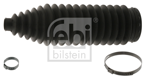 Vairo gofruotoji membrana FEBI BILSTEIN 38930